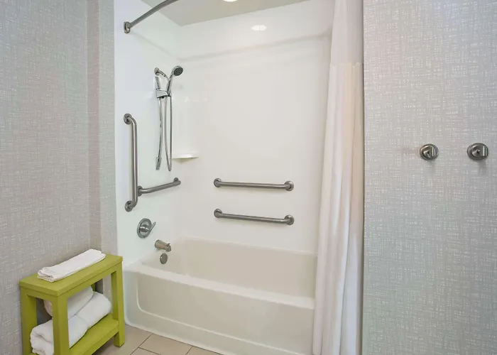 Hampton Inn & Suites Athens/Interstate 65