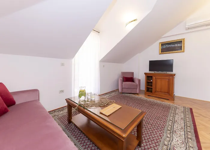 Heritage Hotel Tisno