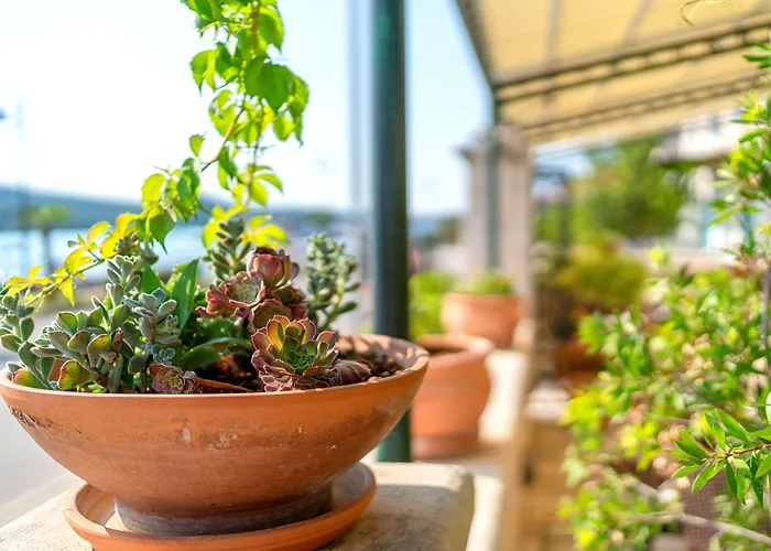 Heritage Hotel Tisno