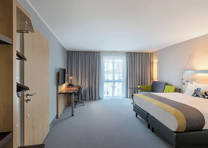 Holiday Inn Express Guetersloh By Ihg