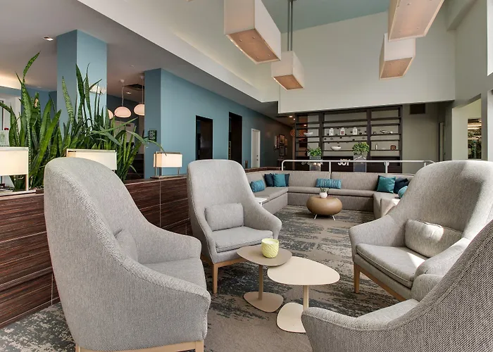 Element By Marriott Ewing Princeton