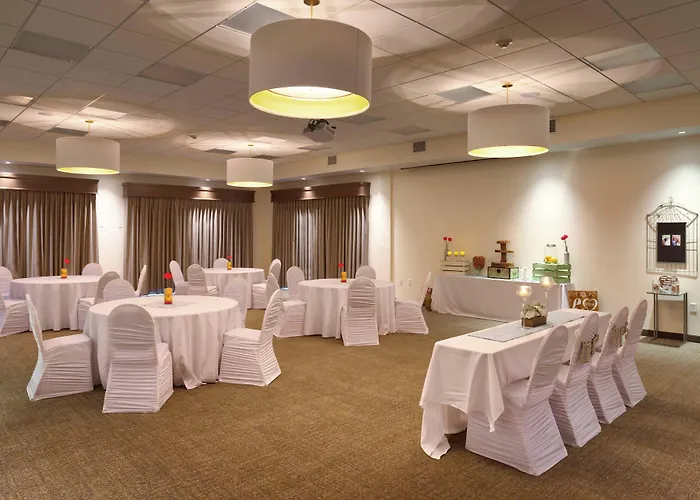 Springhill Suites By Marriott Rexburg