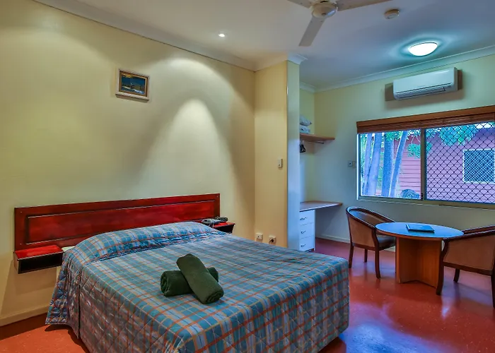 Hotel Kununurra
