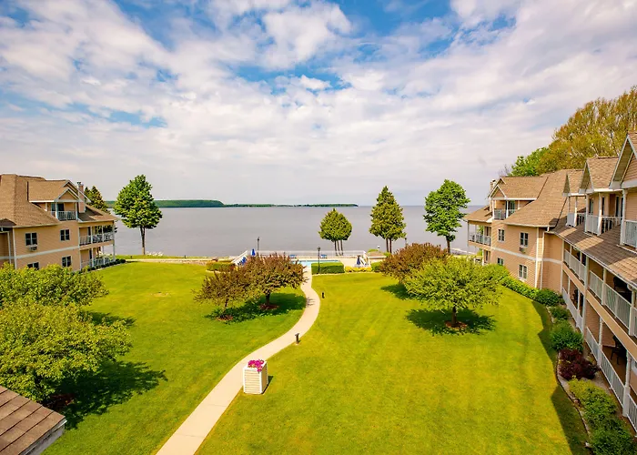 Westwood Shores Waterfront Resort
