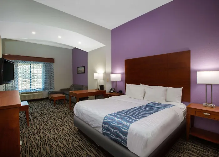 La Quinta By Wyndham Tupelo