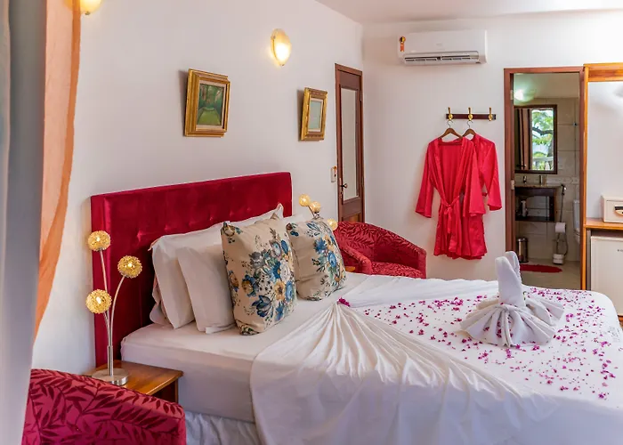 Hotel Villa Terra Viva