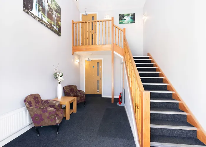 The Limes Country Lodge Hotel & Admiral Restaurant