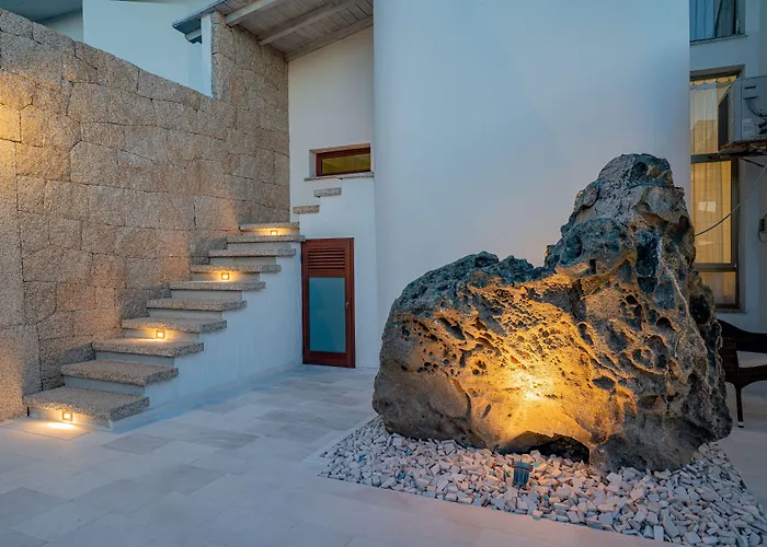Hotel Le Mimose