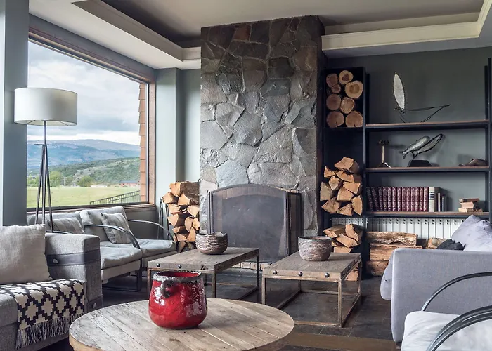 Rio Serrano Hotel + Spa
