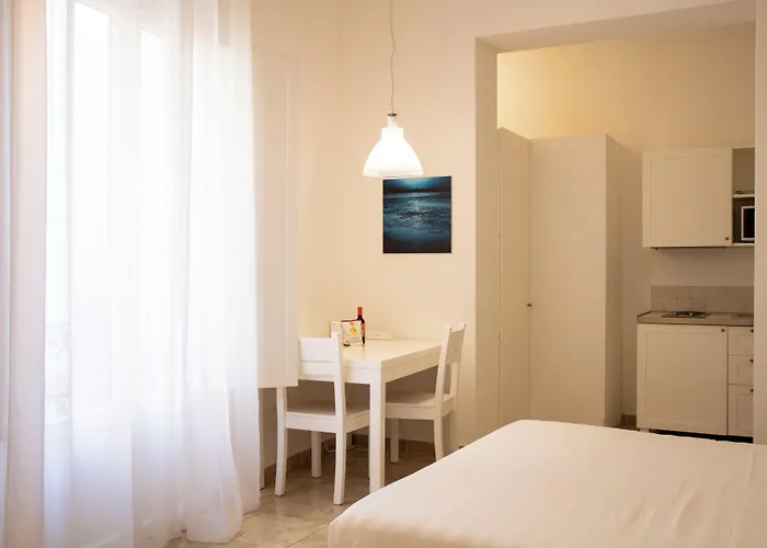 San Domenico Residence By Badia Nuova
