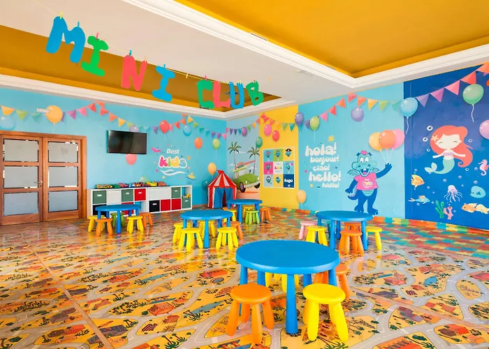 Hotel Best Alcazar