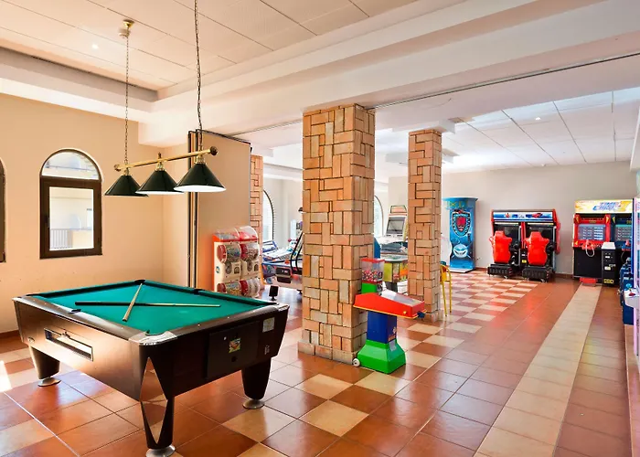 Hotel Best Alcazar
