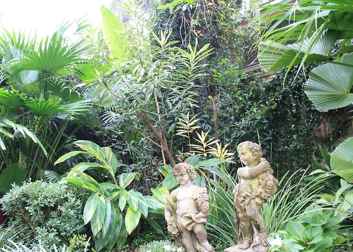 Forsyth Park Inn