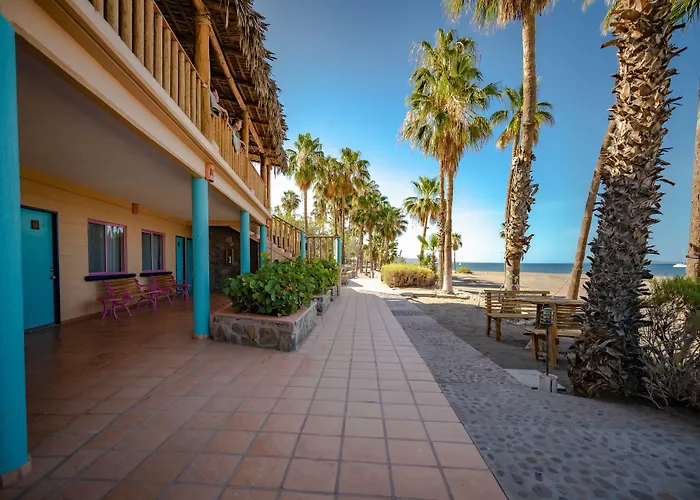 Hotel Oasis