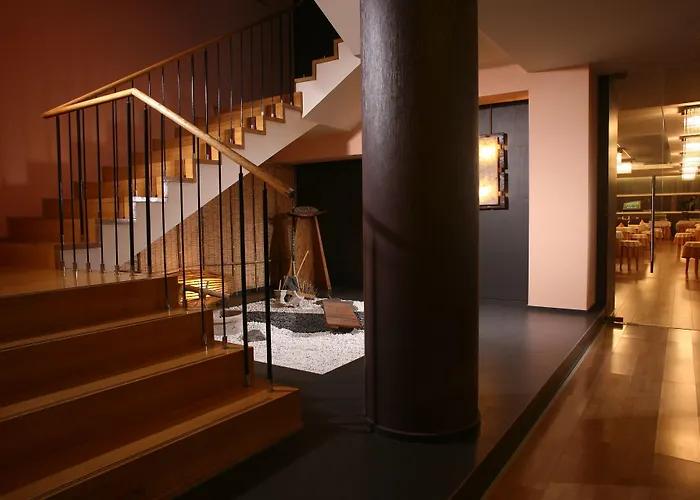 Reghina Blue Hotel