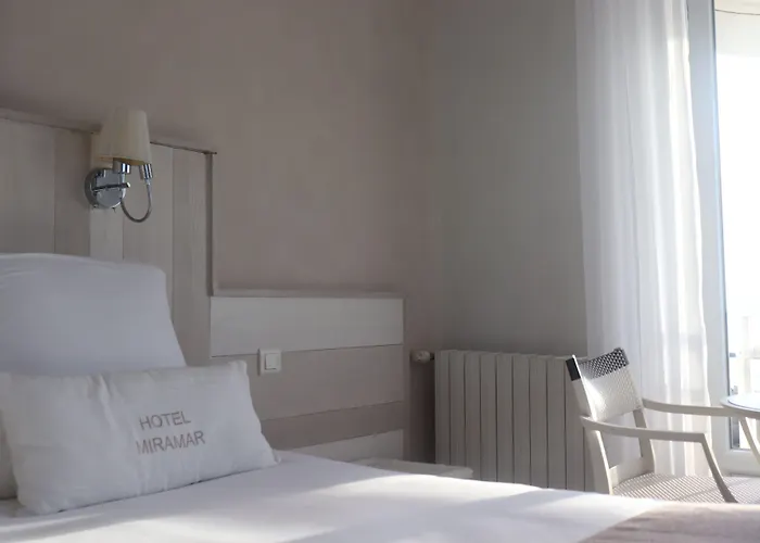 Hotel The Originals Miramar, Royan Pontaillac