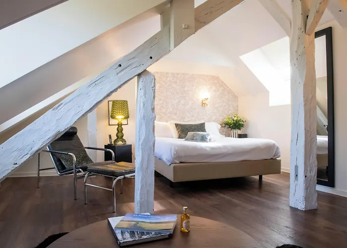 Hotel La Truffe Noire