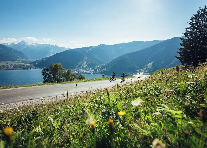 Pop-Up Living Zell Am See