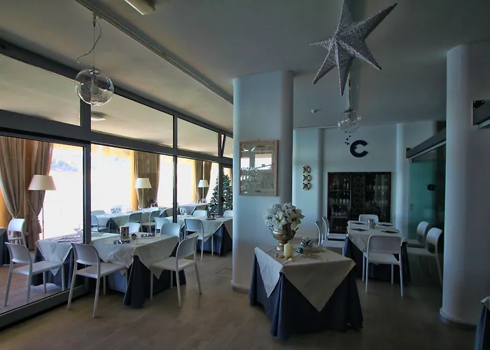Hotel San Terenzo
