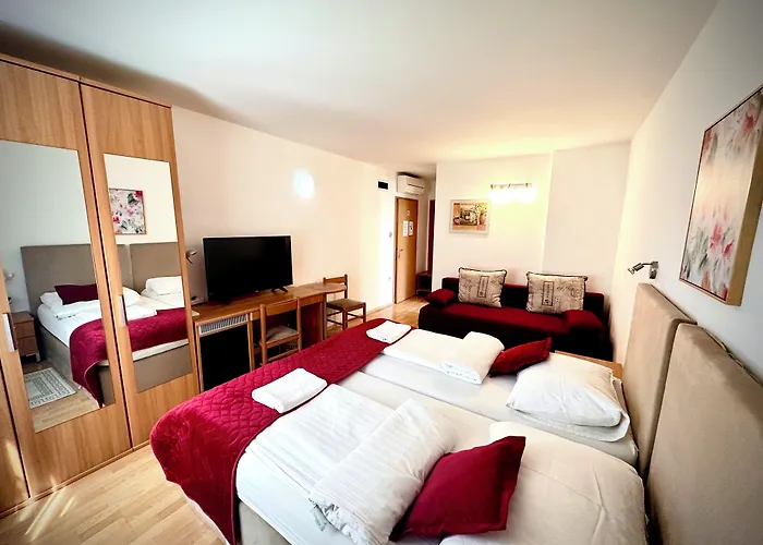 Hotel Keltika