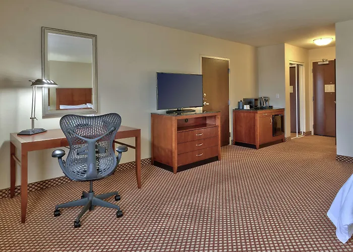 Hilton Garden Inn Las Cruces