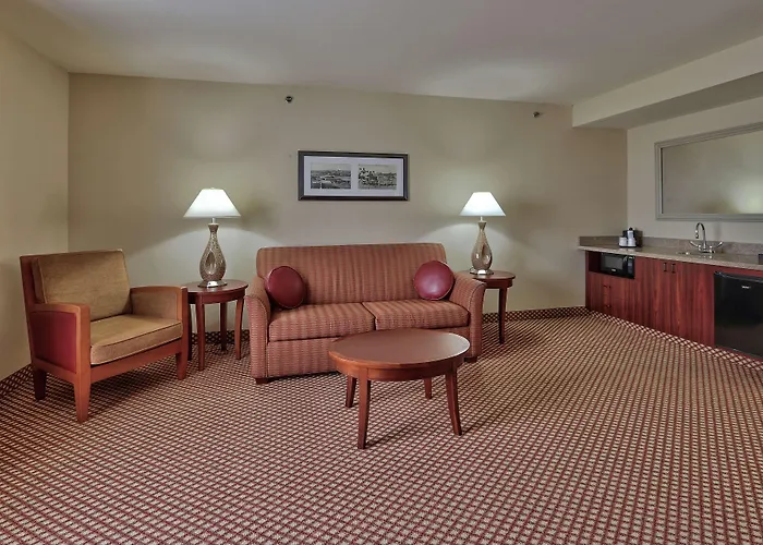 Hilton Garden Inn Las Cruces