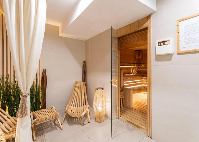 Qubus Hotel Gdansk