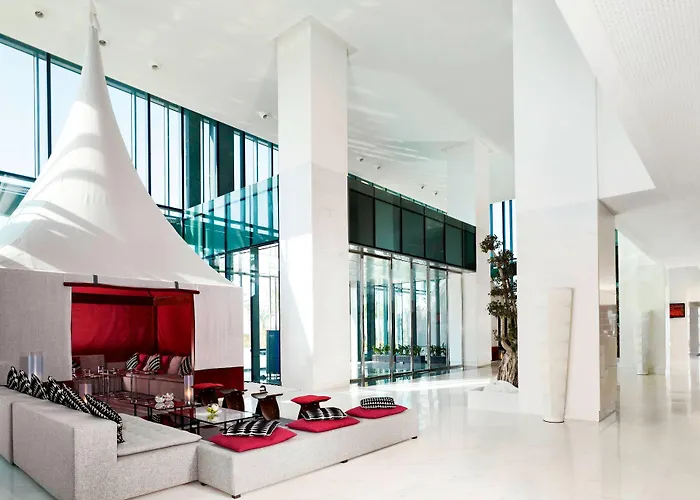 Le Meridien Oran Hotel