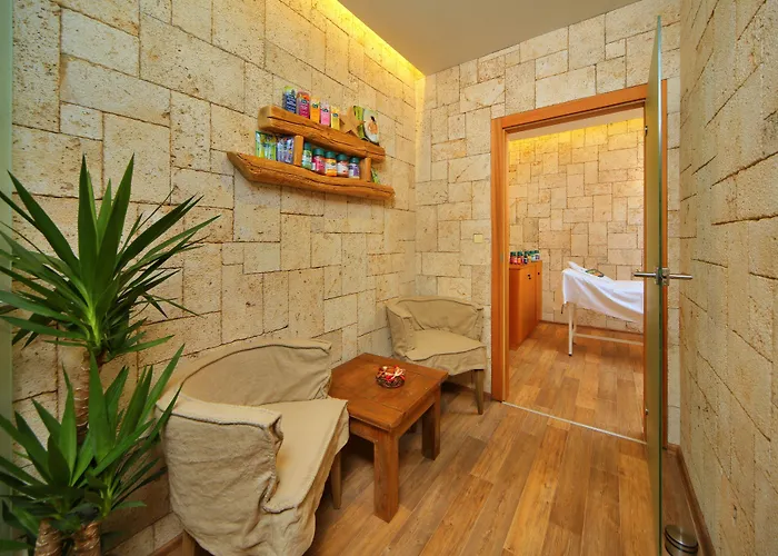 Hotel Olympie