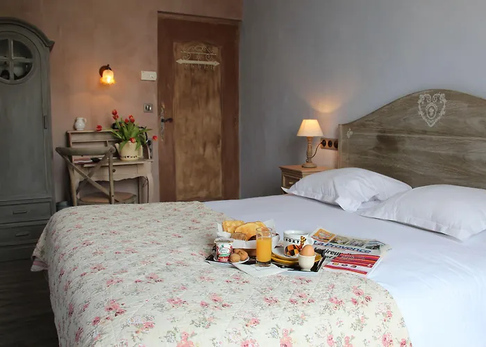 The Originals Boutique, Hotel Du Parc, Cavaillon