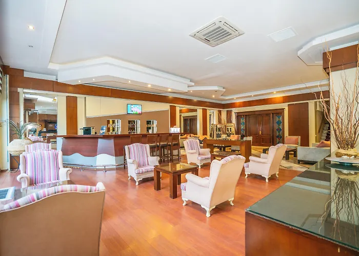 Anemon Ege Hotel