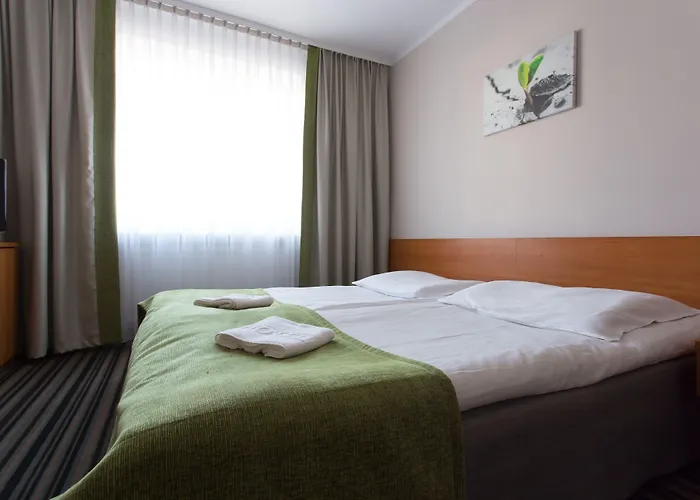 Hotel Ior