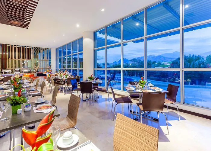Sonesta Valledupar