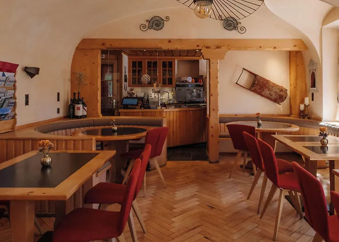 Hotel Bernina