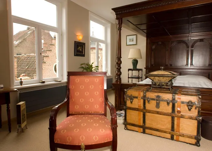 B&B Huis 'T Schaep