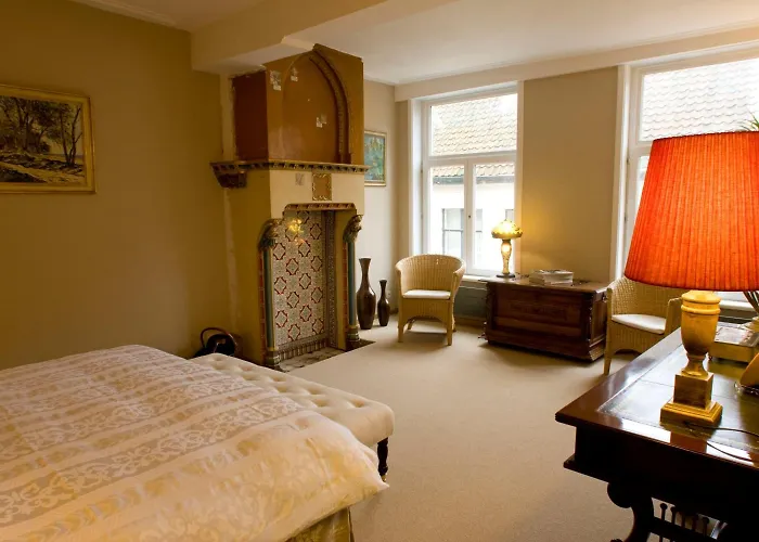B&B Huis ´T Schaep