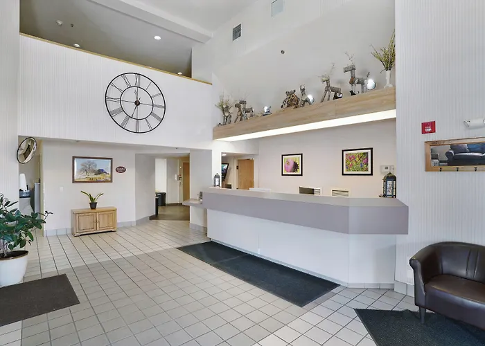 Willow Creek Inn