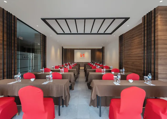 Swiss-Belinn Baloi Batam