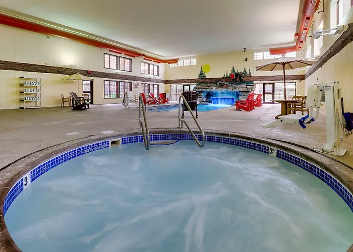 Stoney Creek Hotel Sioux City
