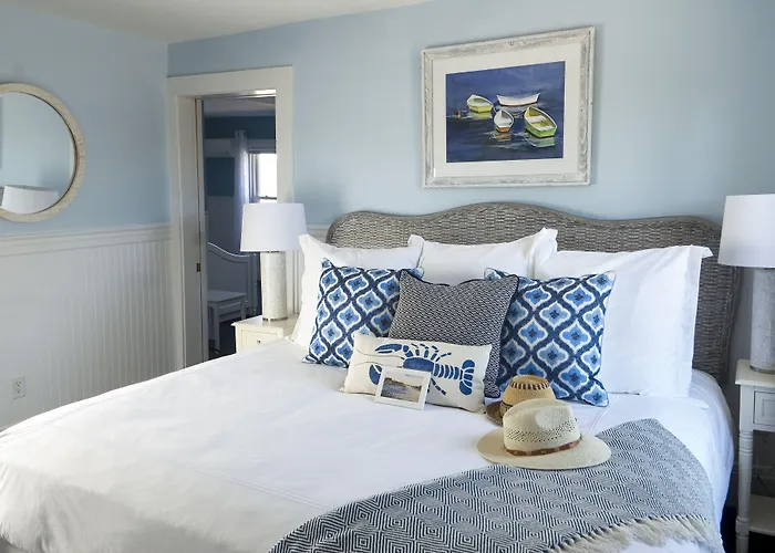 The Nonantum Resort