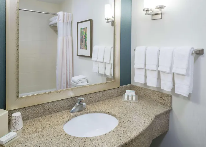 Hilton Garden Inn Dothan