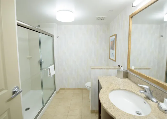 Hampton Inn Presque Isle