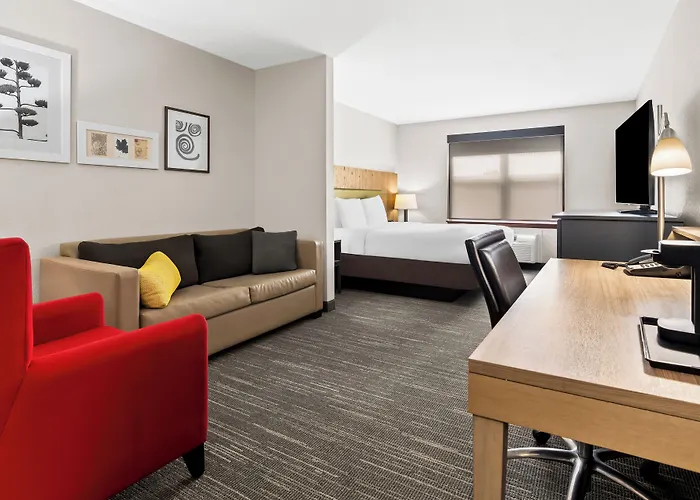 Country Inn & Suites By Radisson, Macon North, Ga