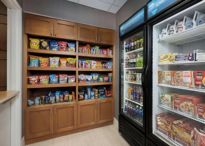 Springhill Suites By Marriott Athens West