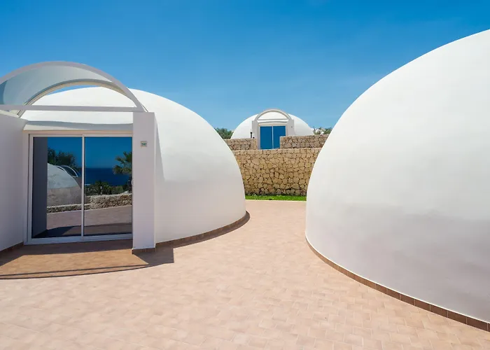 Hotel Capo Campolato