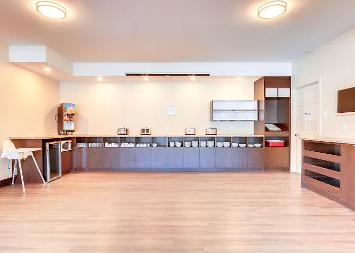 Hôtel Marineau Shawinigan