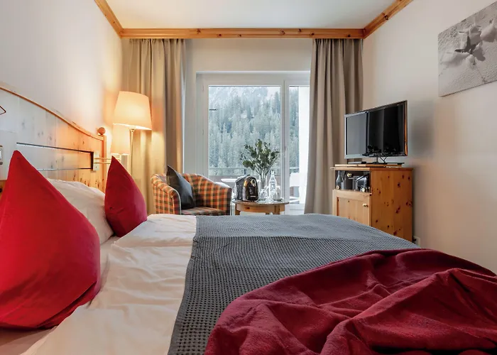 Arosa Alpine Club