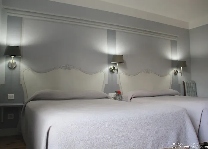 Hotel Majestic