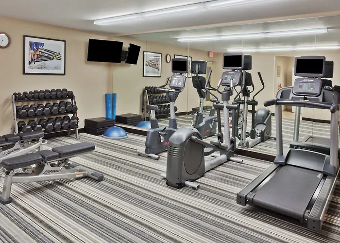 Candlewood Suites Eastchase Park By Ihg