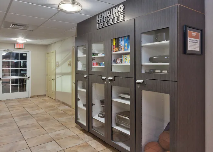 Candlewood Suites Eastchase Park By Ihg
